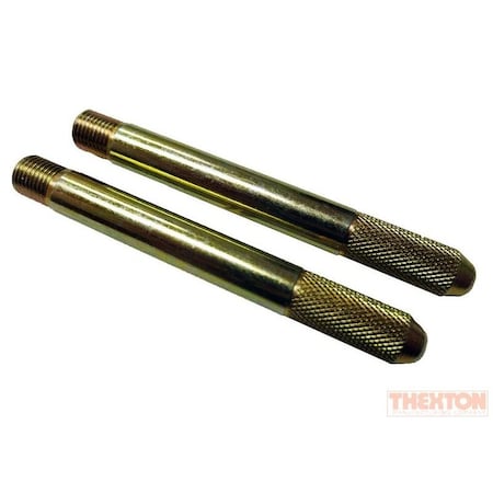 Thexton Manufacturing Nail Drive Anchor, 12 mm Dia., 1-1/4" L TH503